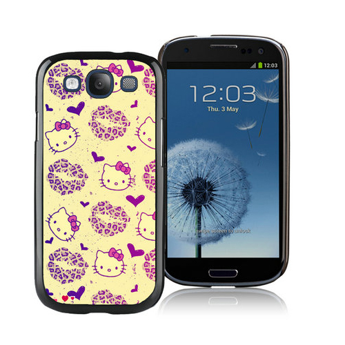 Valentine Hello Kitty Samsung Galaxy S3 9300 Cases CWF | Coach Outlet Canada